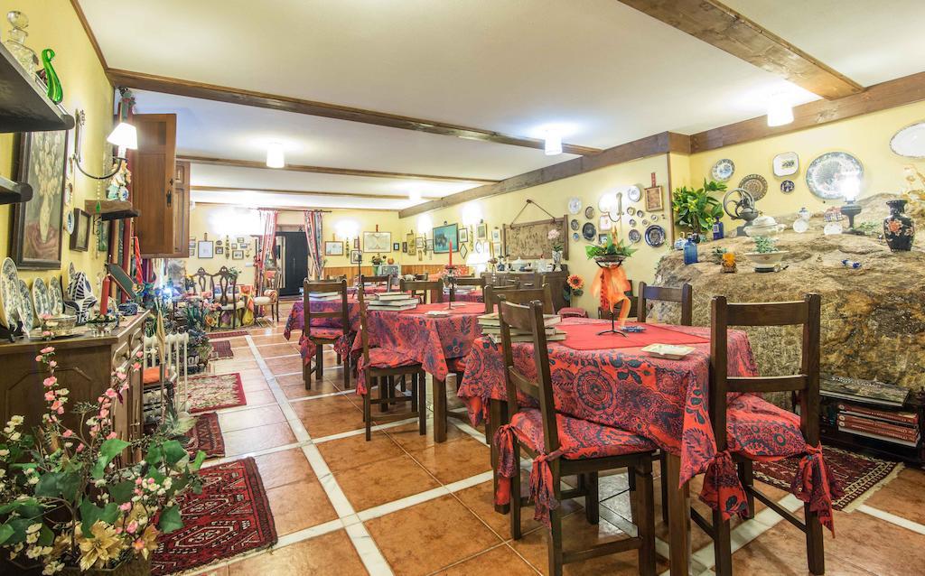 Albeos Pazo Da Fraga酒店 外观 照片