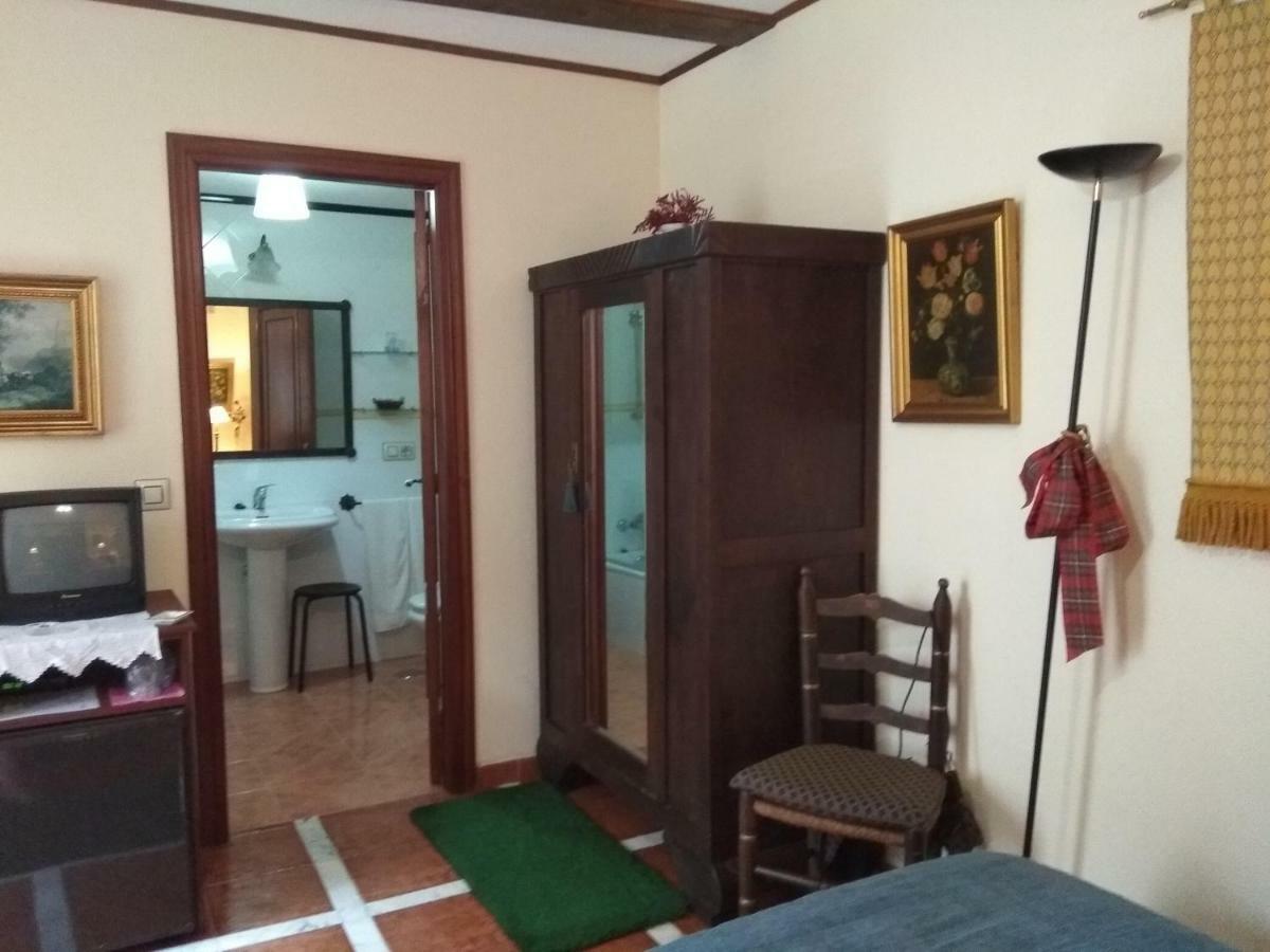 Albeos Pazo Da Fraga酒店 外观 照片